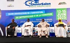 UniverSalon : une première édition marquée par la forte mobilisation de 18.000 élèves et candidats