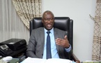 ​Non-paiement des primes : le directeur des assurances dément Thierno Alassane Sall