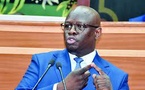ASER – AEE POWER EPC : Le ministre Cheikh Diba répond aux accusations de Thierno Alassane Sall