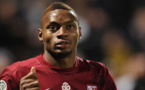 Sénégal - Niger et Niger - Sénégal: Diafra Sakho file vers le forfait
