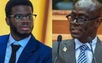 « Rideau » : Jean-Michel Sène recadre sèchement Thierno Alassane Sall