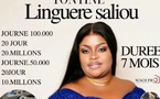 Tontine en ligne : Ndeye Ngoné Dieng alias Linguère Saliou envoyée en prison