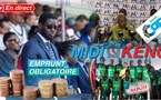 🔴Direct Midikeng :  Affaire ASER, Moustapha Diakhaté face au juge ce mercredi, ouverture des Journées de concertation du secteur de la Communication
