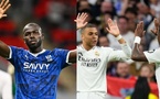 Mondial des clubs : Kalidou Koulibaly et Al Hilal défient le Real Madrid ce mercredi