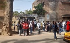 Lycée Jules Sagna à Thiès : l’arrestation de 15 élèves déclenche un boycott des compositions et la paralysie des cours
