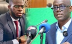 Affaire ASER – AEE POWER EPC : après Thierno Alassane Sall, Jean Michel Sène va aussi s'expliquer ce jeudi