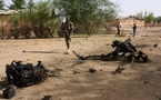 Niger: 34 soldats tués dans une attaque près de la frontière malienne