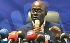 SONAC-AEE POWER : Thierno Alassane Sall dénonce une dérogation fictive dans un marché public controversé