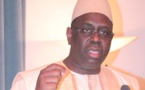 Terrorisme : Macky Sall jette une grosse pierre aux médias étrangers
