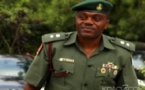 Nigeria: Arrêté, l'aide de camp de Goodluck menace de faire des révélations