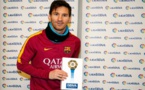 Barça : Lionel Messi a enfin fini par l’obtenir