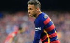 RUMEUR - Neymar aurait reçu des offres du PSG, du Real Madrid, de Manchester United et de City