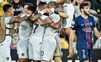 Mondial des clubs : le PSG s'incline face à Botafogo