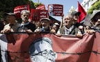 Tunisie: Amnesty dénonce la répression de manifestants syndicalistes et environnementaux