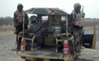 Dix militants de Boko Haram tués (armée)