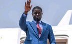 Le Président Bassirou Diomaye Faye attendu à Abuja pour le sommet de la CEDEAO