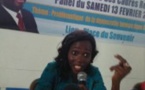 ​Lucienne Ndione: «nous allons poursuivre le combat jusqu’au bout, à nos risques et périls »