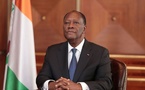 Côte d'Ivoire: Alassane Ouattara désigné candidat à la présidentielle par son parti