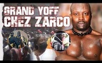 🛑 Direct| Grand Yoff le départ de Zarko, Sa Touba...