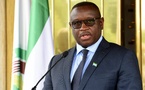 CEDEAO : le président Julius Maada Bio prend la présidence au 67e Sommet des Chefs d'État