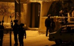 Six Palestiniens tués en tentant d'attaquer des soldats israéliens