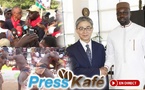 🔴EN DIRECT - PressKafé: Assemblée nationale, Guy Marius Sagna revient à la charge, Mbaye Dione se prononce sur la situation du pays, Sonko et les investisseurs chinois, Sa Thiès domine encore Zarco