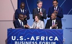 En Angola, un sommet des affaires États-Unis-Afrique 2025 en pleine tension internationale