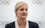 Zimbabwe : Kirsty Coventry officiellement investie présidente du CIO