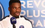 PSG: «J’ai fait une grosse connerie», Serge Aurier