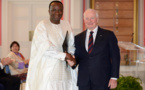La diplomatie économique sénégalaise en marche au Canada