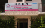 Sénégal : l’UDEN affiche sa solidarité avec le SAES et les travailleurs de la Justice en grève