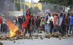 Kenya: la commémoration du soulèvement contre la loi de finances vire à la violence