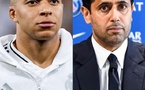Kylian Mbappé porte plainte contre le PSG pour harcèlement moral