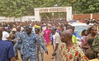 Centrafrique: au moins 29 morts au lycée Barthélémy Boganda de Bangui, le président Touadéra appelle à trois jours de deuil