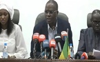 Démocratie, justice, économie : Khalifa Sall et Cie chargent le régime de Diomaye Faye 