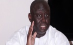 Aliou Sall: «Birahim Seck a menti»