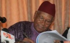 ​Double nationalité: Amadou Mahtar Mbow dément Wade