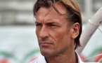 Officiel: Hervé Renard est le nouveau sélectionneur du Maroc
