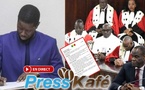 🔴EN DIRECT/ PressKafé - Conseil supérieur de la magistrature : grand chamboulement, l’APR et TAS s’inquiètent du niveau de la dette, Balla Gaye 2 se confie…