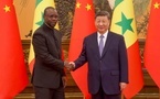 Chine–Sénégal : Sonko reçu par Xi Jinping pour consolider les liens bilatéraux