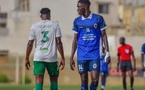 Ligue 1 : Le suspense reste entier entre Jaraaf et Gorée, Jamono Fatick relégué