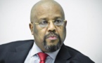 Tchad : l’ancien ministre des Affaires étrangères Tidjani Thiam candidat à la présidentielle