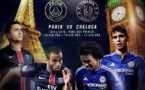 UEFA Champions League : PSG - Chelsea en direct 
