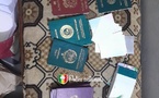 Falsification de documents administratifs : un faussaire arrêté à Pikine avec un arsenal impressionnant