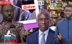 FACE AU JURY-Économie : Momar Ndao décrypte les blocages et déficits et interpelle  le duo Diomaye/Sonko