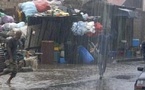 Matam : des pluies diluviennes causent d’importants dégâts dans plusieurs communes