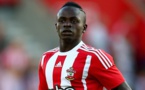 Southampton ouvre la porte à Sadio Mané