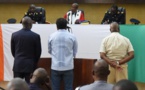 Assassinat du général Gueï: perpétuité requise contre deux officiers