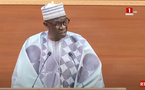 Clôture de la session ordinaire : Fabakary Jatta magnifie la démocratie parlementaire entre le Sénégal et la Gambie