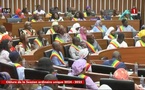 Clôture de la session ordinaire unique : El Malick Ndiaye salue « un parlement mobilisé, responsable et conscient de son rôle »